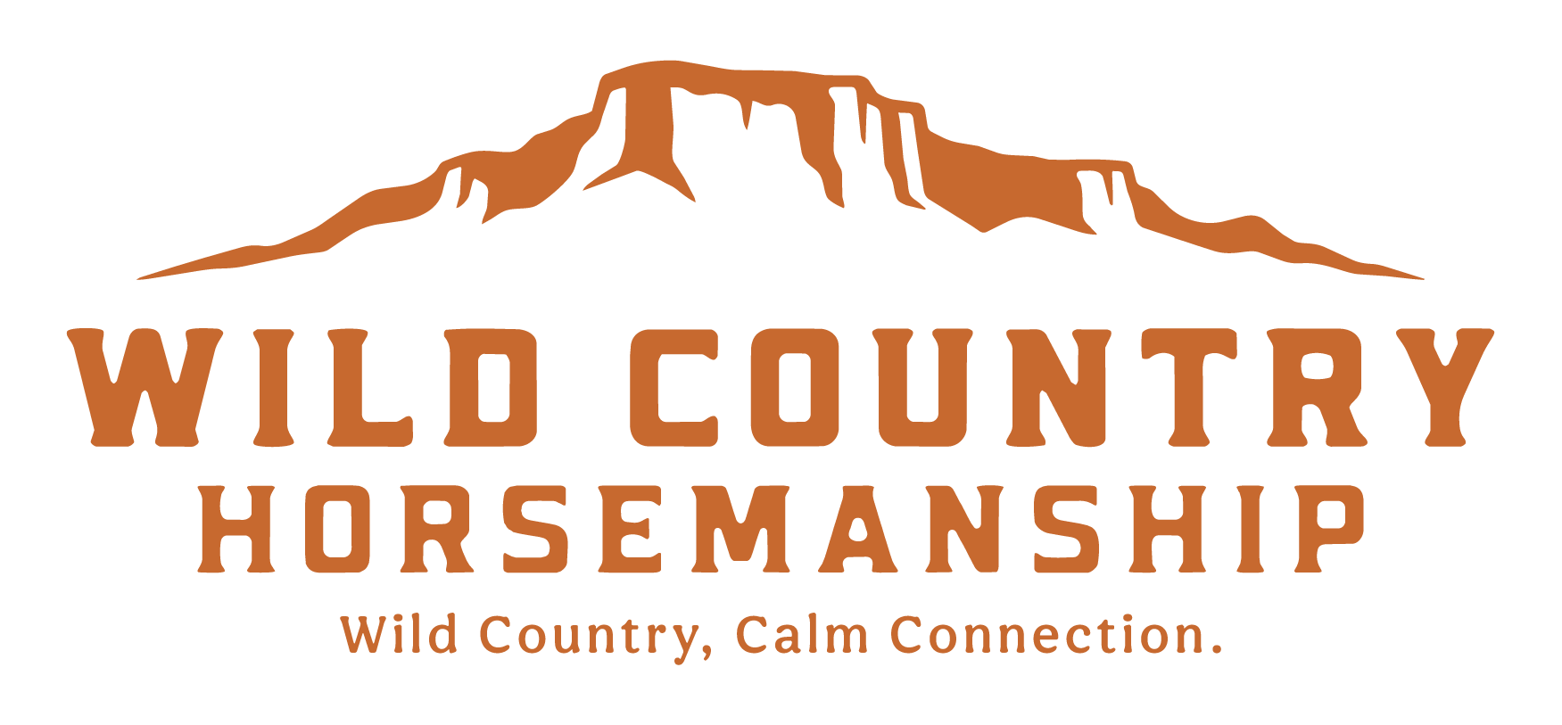 Wild Country Horsemanship